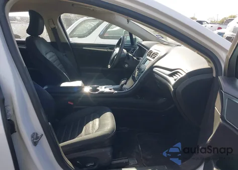 2016 Ford Fusion Se из США, поврежденный, VIN 3FA6P0H78GR172431